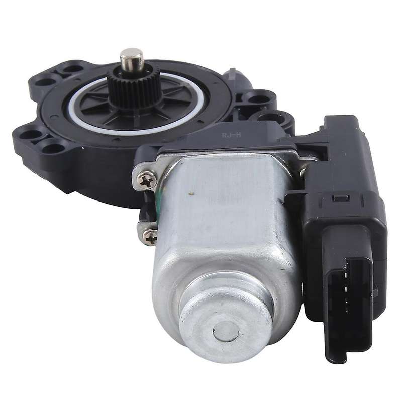 824502S010 Car Front Left Window Motor Electric Window Lift Motor Assembly for 2010-2015