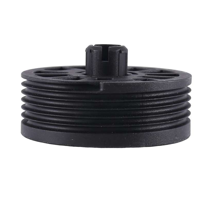 82483-d3000fff Window Regulator Gear Drum Spool for Ql 2016-2019 Repair Gear Black