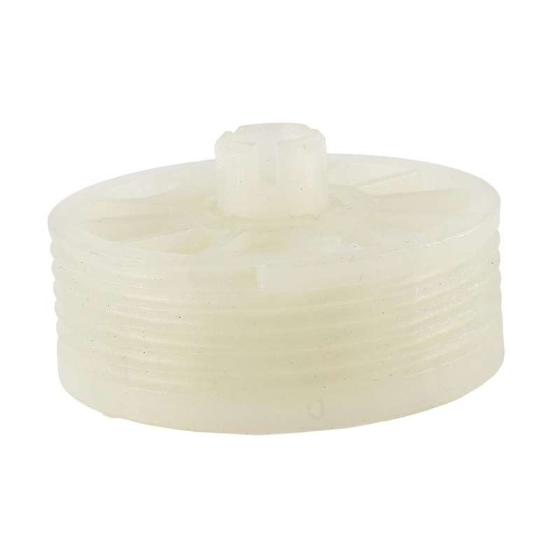 82483-d3000fff Window Regulator Gear Drum Spool for Ql 2016-2019 Repair Gear Beige