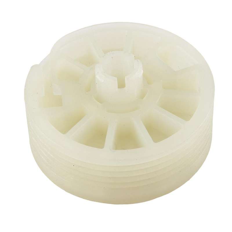 82483-d3000fff Window Regulator Gear Drum Spool for Ql 2016-2019 Repair Gear Beige