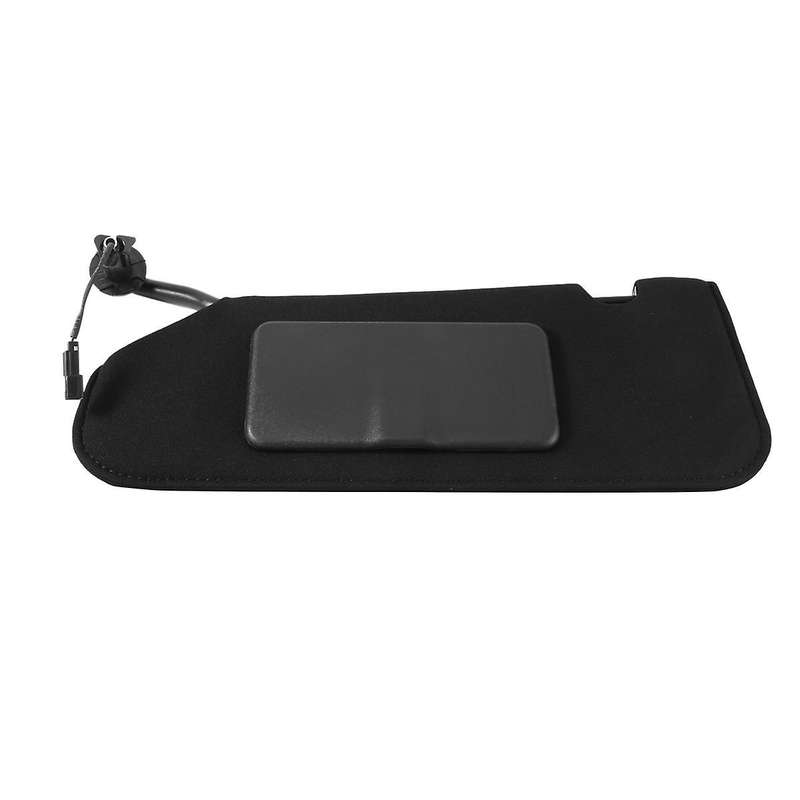8231006 Car Front Sunvisor Visors W/ & Led Lights for 2005-2013