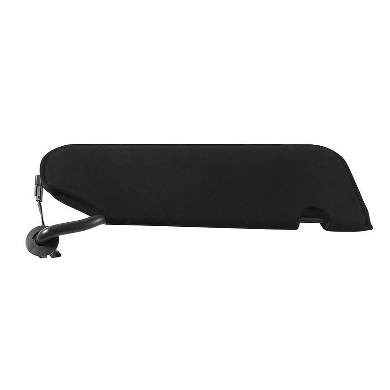 8231006 Car Front Sunvisor Visors W/ & Led Lights for 2005-2013