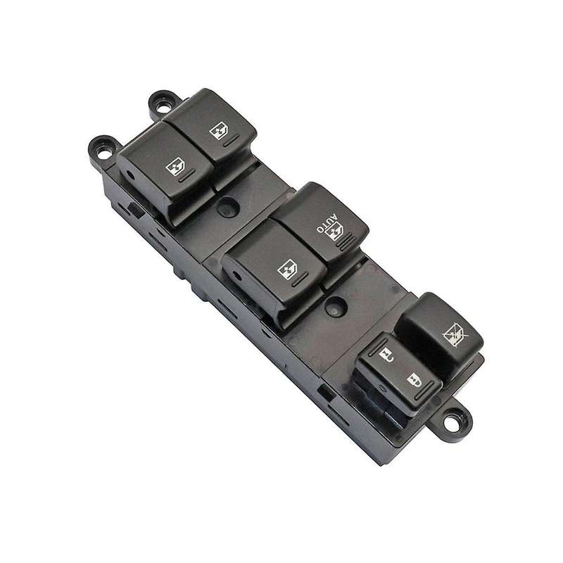 83071AJ21C Left Window Control Switch Fit for Legacy