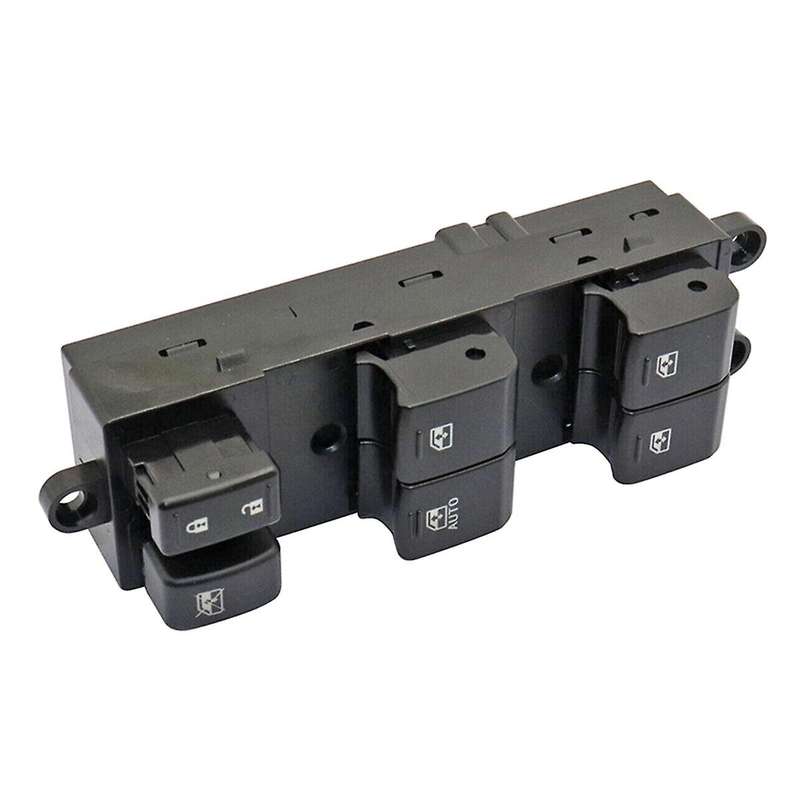83071AJ21C Left Window Control Switch Fit for Legacy
