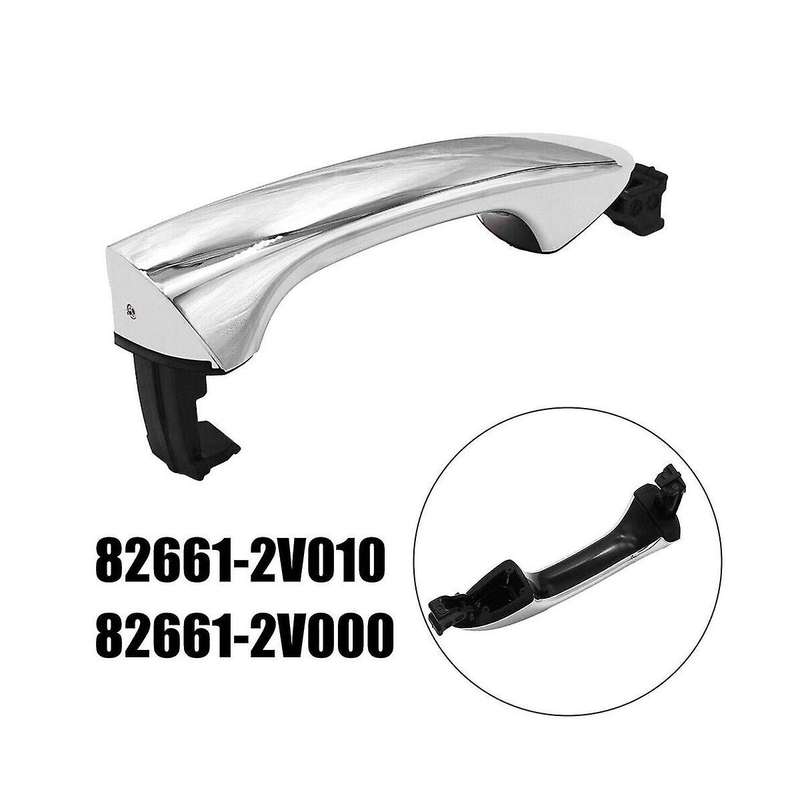 82661-2V010 Car Exterior Door Handle for 1.6L 82661 2V010