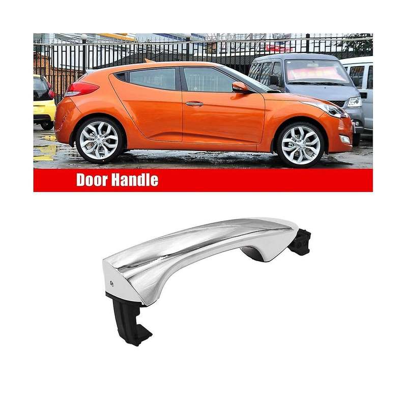82661-2V010 Car Exterior Door Handle for 1.6L 82661 2V010