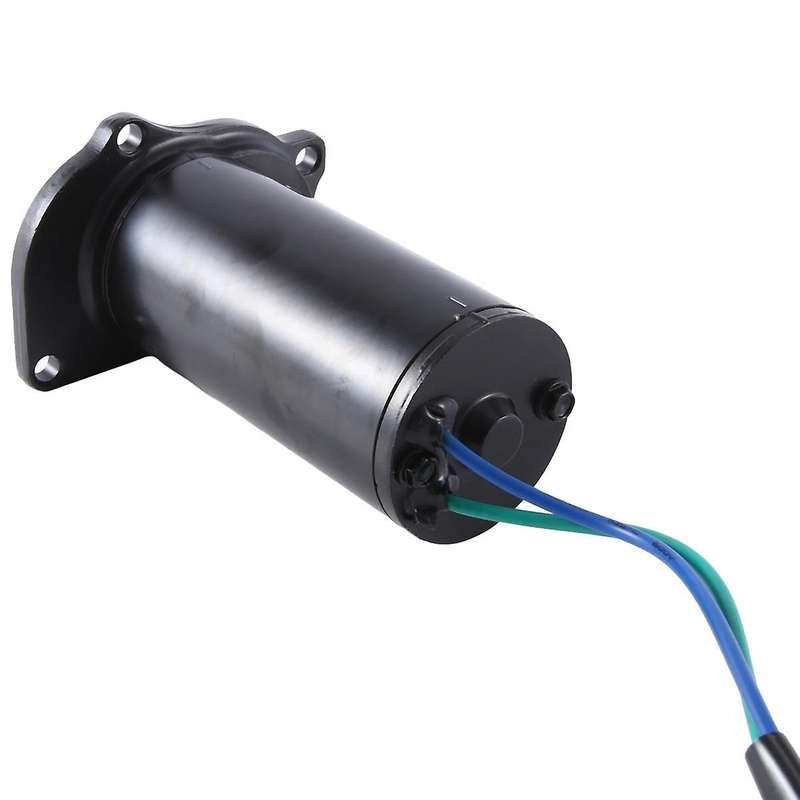 827675a1 Trim Motor for Mercury Mariner Outboard Motor Parts 25-50hp 827675a1 10828 18-6286 Boat Eng