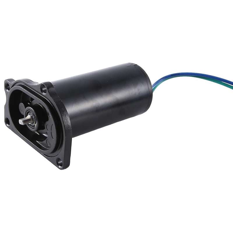 827675a1 Trim Motor for Mercury Mariner Outboard Motor Parts 25-50hp 827675a1 10828 18-6286 Boat Eng