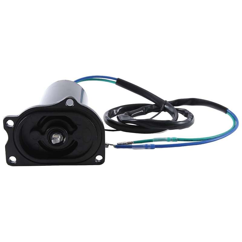 827675a1 Trim Motor for Mercury Mariner Outboard Motor Parts 25-50hp 827675a1 10828 18-6286 Boat Eng