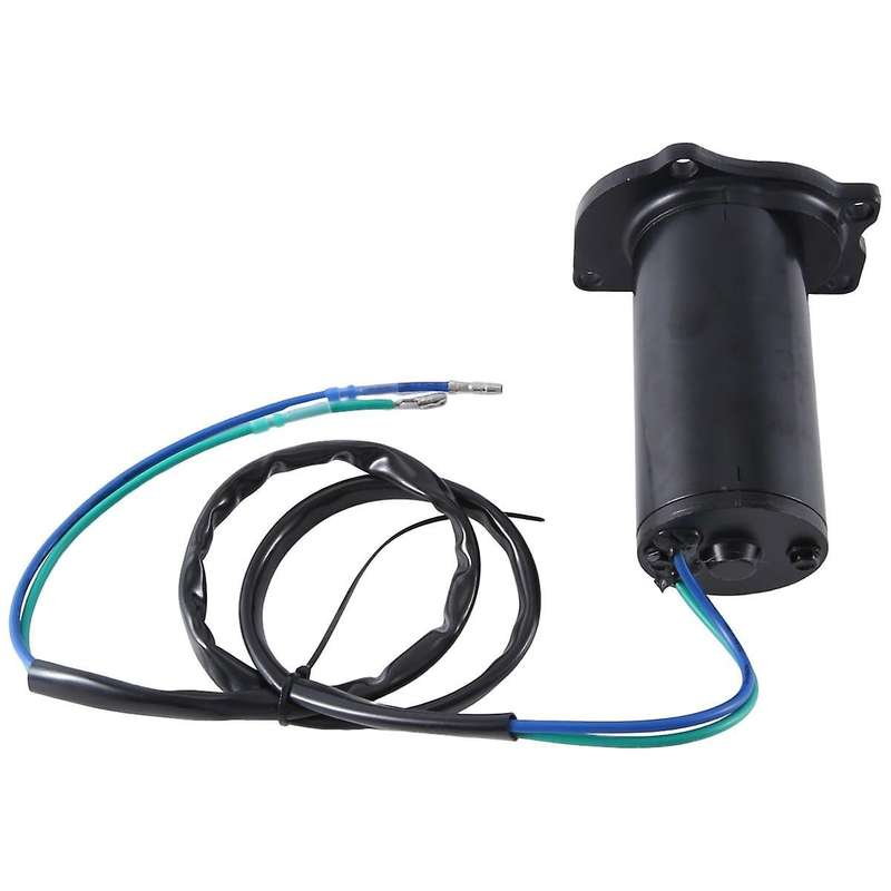 827675a1 Trim Motor for Mercury Mariner Outboard Motor Parts 25-50hp 827675a1 10828 18-6286 Boat Eng