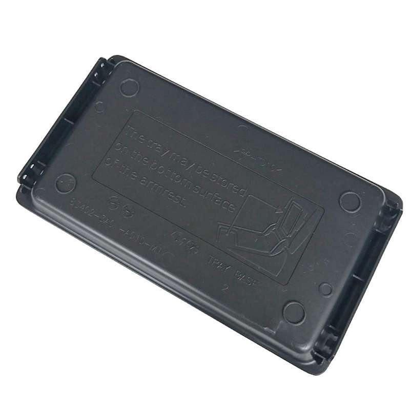 83402-3A0-A01 Car Center Console Tray for -V 2023 & 2024