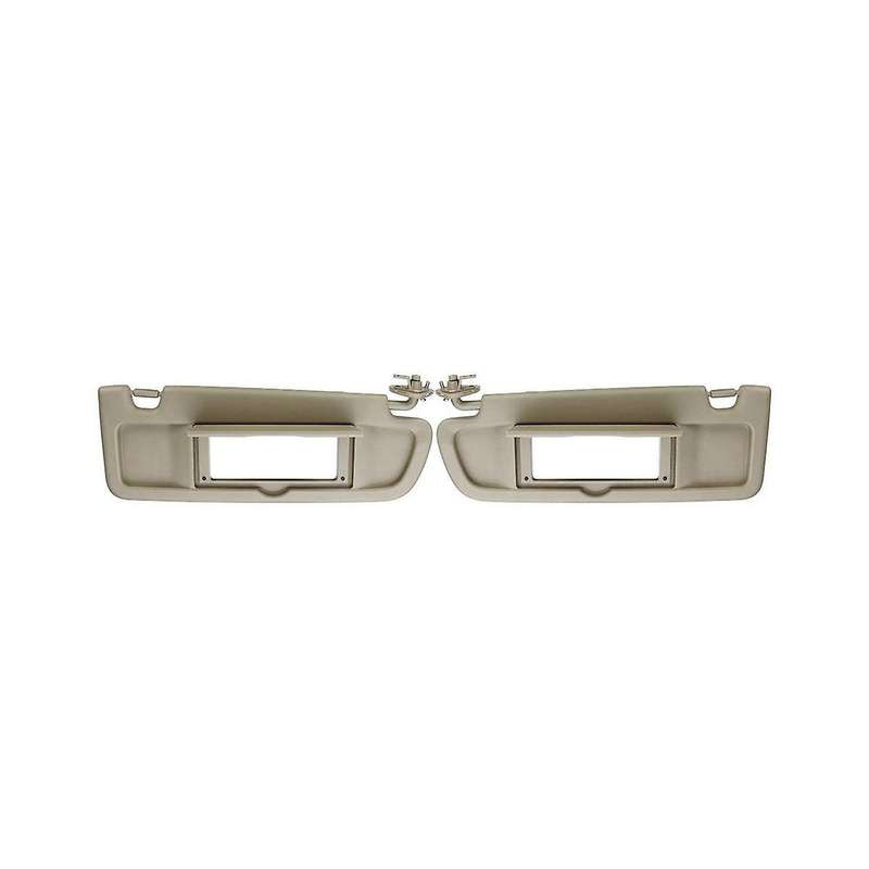83230--a01zb 83280--a01zb Sun Visor Windshield Visor Sunshade Automotive for 2006-2011