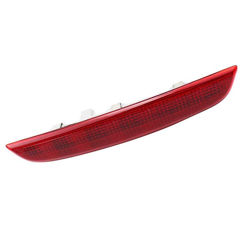 8334A186 Car High Mount Rear Third Brake Light Stop Signal Lamp Red Lamp for 2013-2020