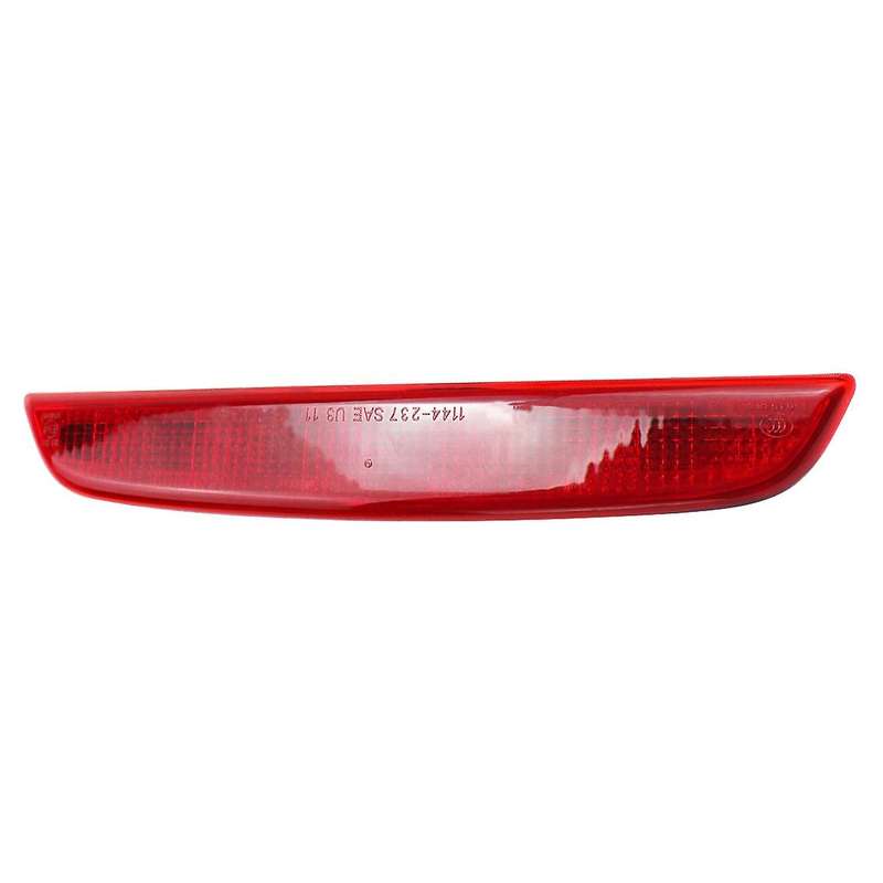 8334A186 Car High Mount Rear Third Brake Light Stop Signal Lamp Red Lamp for 2013-2020