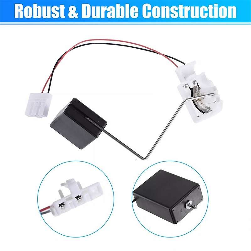 8332060440 for 4Runner Limited, SR5, Sport 4.0L V6 4.7L V8 2003-2009 Fuel Level Gauge Sender Unit 83