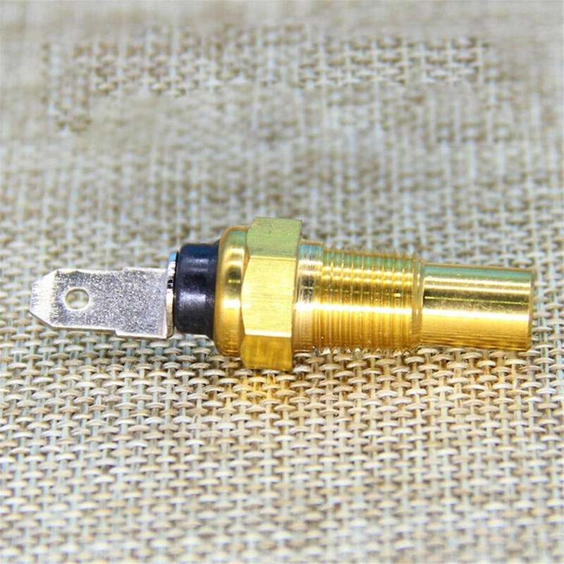 83420-16020 New Engine Coolant Cylinder Head Temperature Sensor For