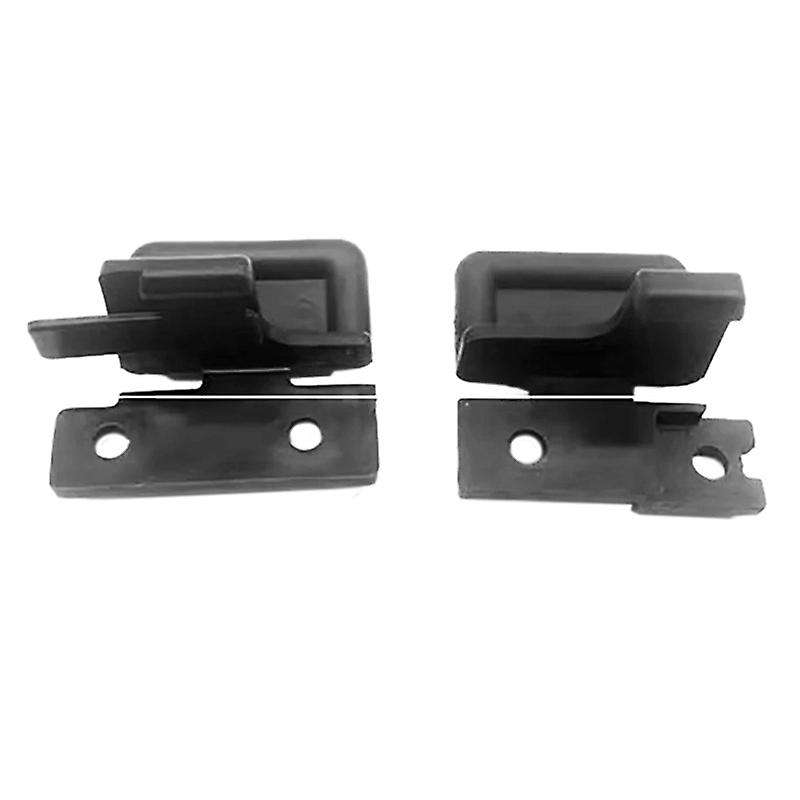 83419-SDA-A01 83418-SDA-A01 Left Right Side Center Console Lock Tray Armrest Latch Fit for Accord 7