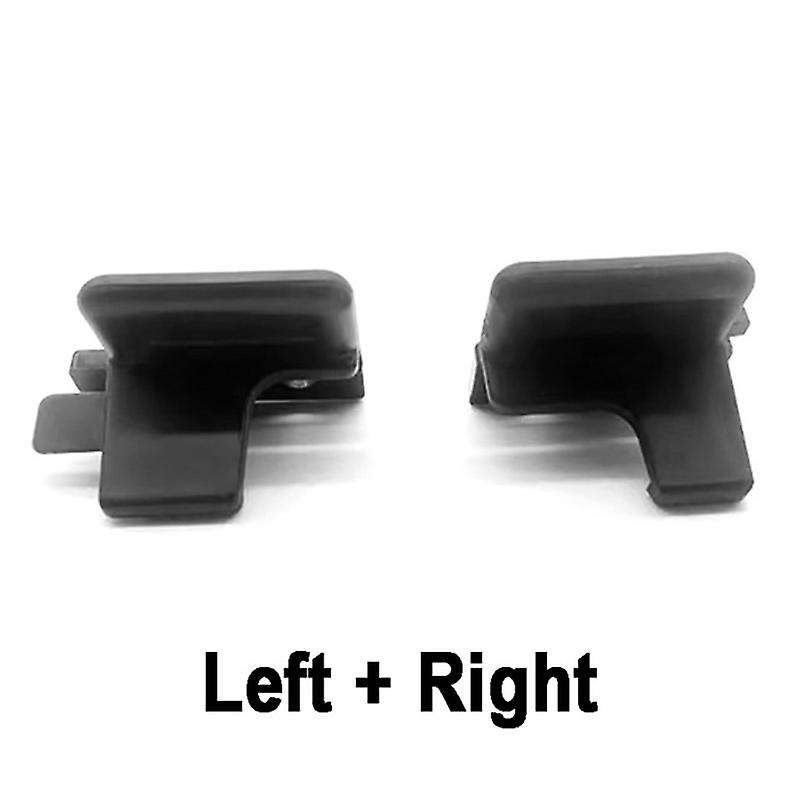 83419-SDA-A01 83418-SDA-A01 Left Right Side Center Console Lock Tray Armrest Latch Fit for Accord 7
