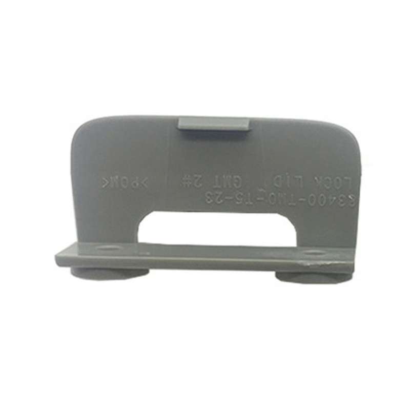 83451-T6P-H21 for CRIDER City 2013-18 Armrest Box Snap Switch Central Debris Box Cover Clip Storage