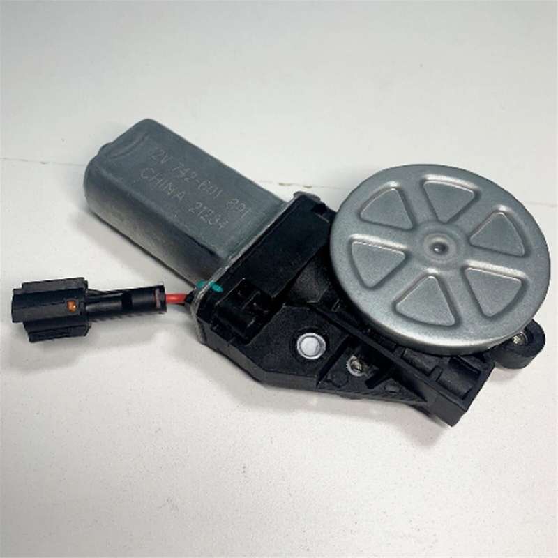 8340260G01 85710AA020 Car Window Motor Electric Window Lift Motor Assembly for