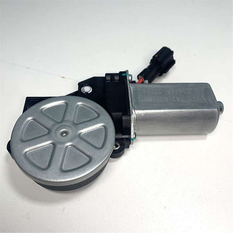 8340260G01 85710AA020 Car Window Motor Electric Window Lift Motor Assembly for