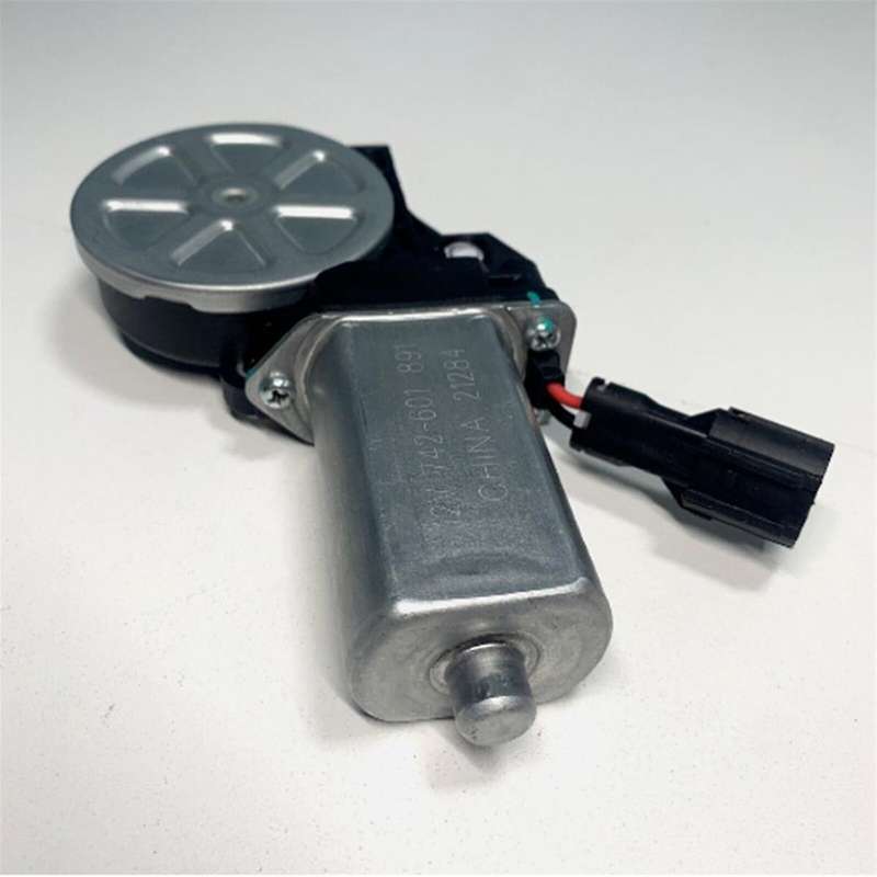 8340260G01 85710AA020 Car Window Motor Electric Window Lift Motor Assembly for