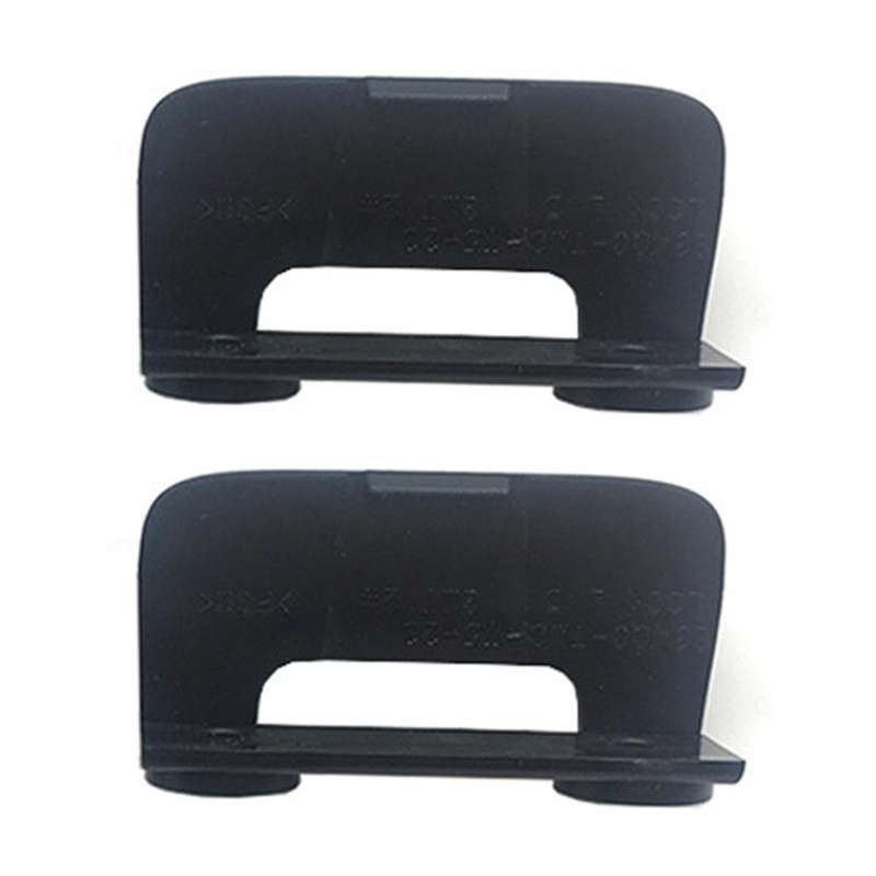 83451-T6P-H01 for CRIDER City 2013-18 Armrest Box Snap Switch Central Debris Box Cover Clip Storage