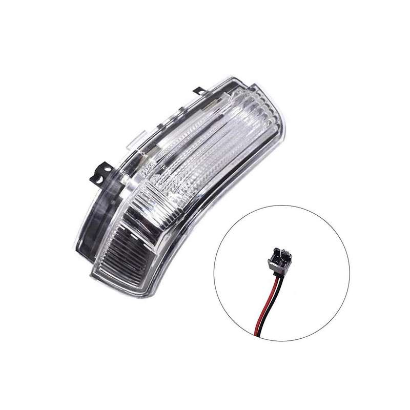 8351a029 8351a030 Led Running Turn Signal Light Side Marker Light Automobile for V77 V93 V97 2006-2