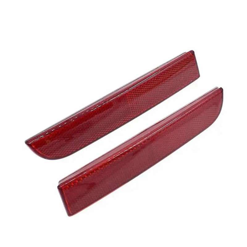 8355A039 8355A040 Reflective Strip Rear Bumper Reflector Automotive for Sport ASX GA1W GA2W GA3W GA6