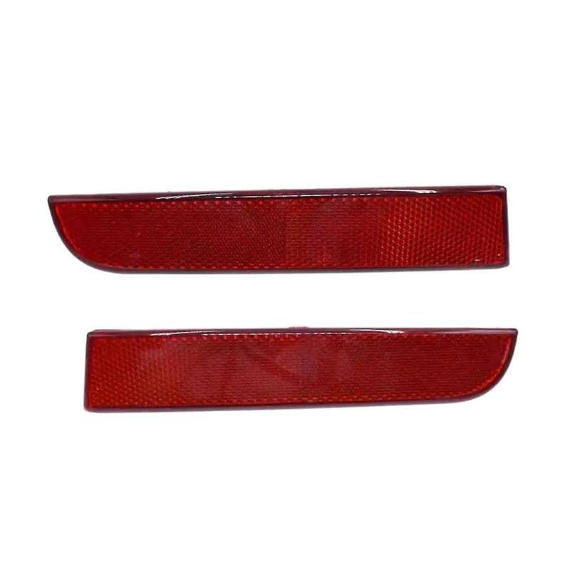 8355A039 8355A040 Reflective Strip Rear Bumper Reflector Automotive for Sport ASX GA1W GA2W GA3W GA6