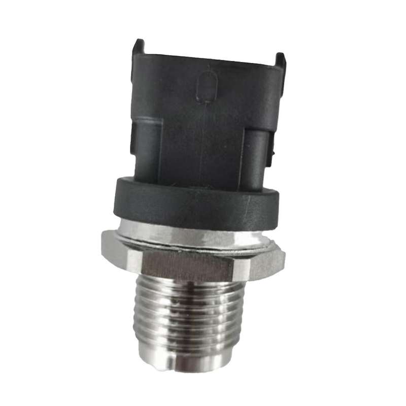837079833 Tractor Fuel Pressure Sensor for Power Oil Pressure Sensor