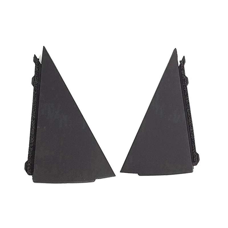 838302l000 838402l000 Rear Window Glass Panel Trim Cover Side Triangle Trim Panel Automobile for I3