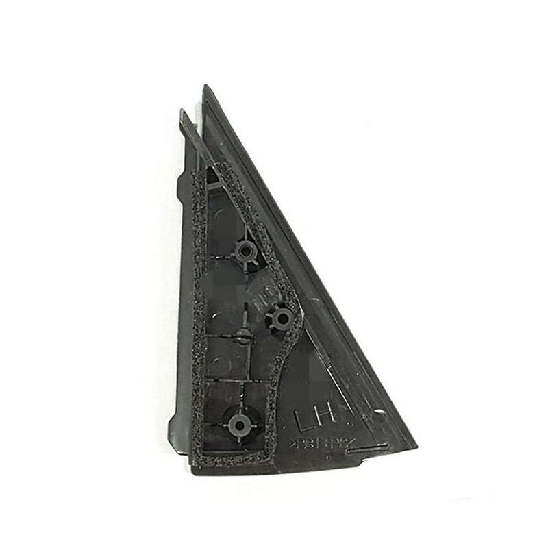 838302l000 838402l000 Rear Window Glass Panel Trim Cover Side Triangle Trim Panel Automobile for I3