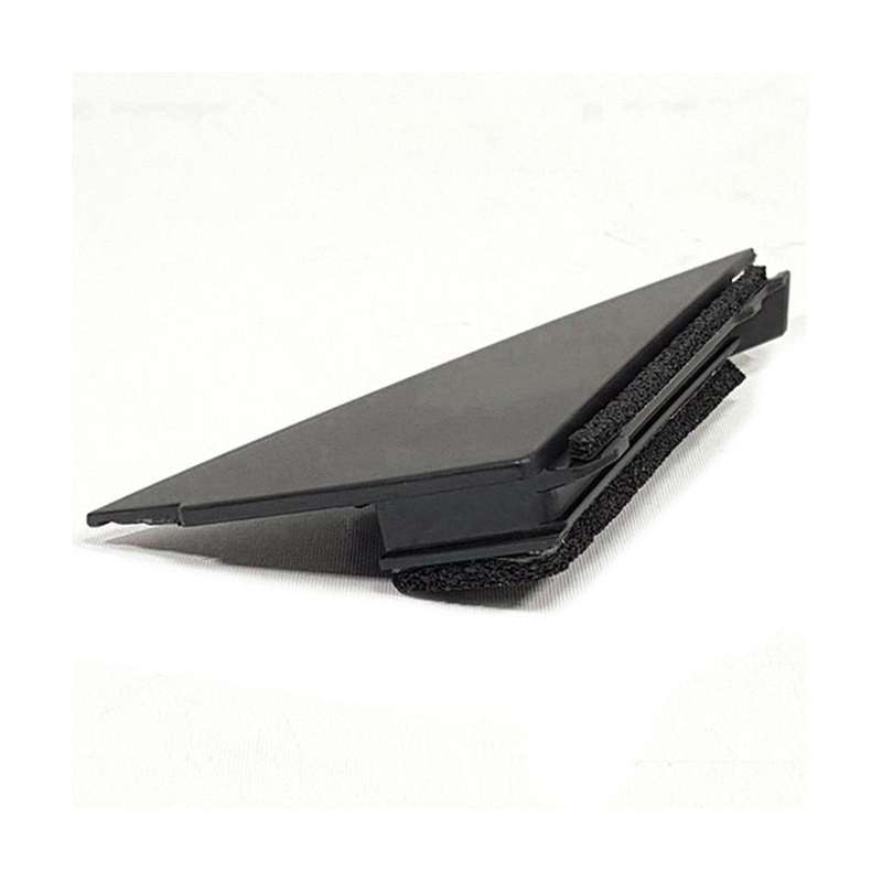 838302l000 838402l000 Rear Window Glass Panel Trim Cover Side Triangle Trim Panel Automobile for I3