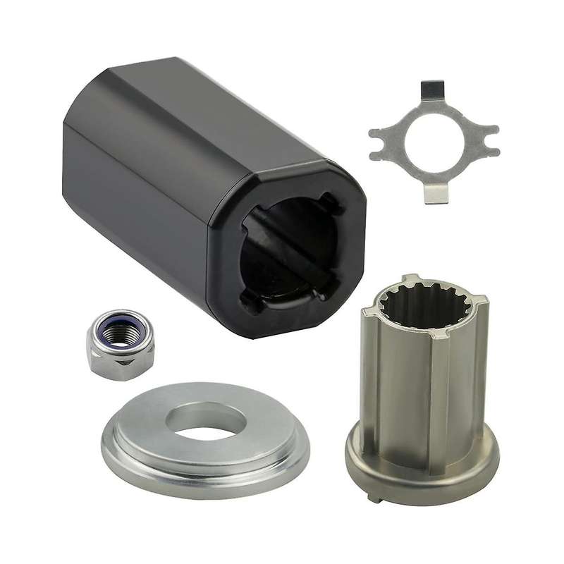 835257q1 - Ii Hub Kit Replacement for Mercury 135-300 Mercruiser Alpha Alpha One One Drives