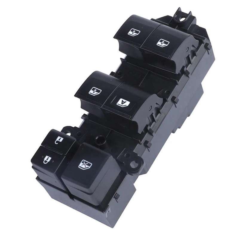 84040-0K270 840400K270 Power Window Master Control Switch for 2015 84040-0K020 840400K020