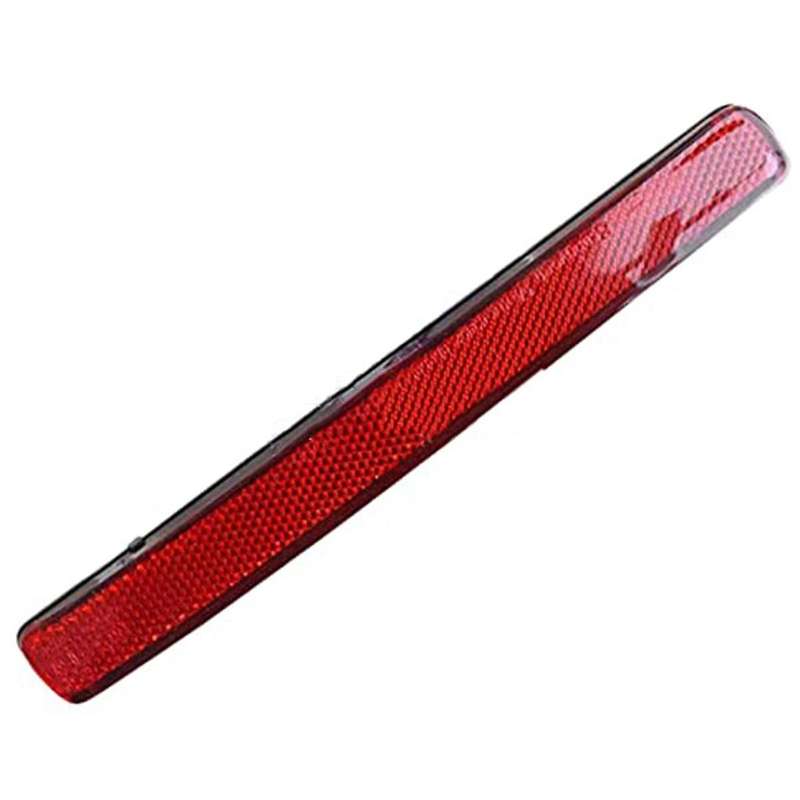 8390108B00 for 2006-2011 Rear Bumper Light Rear Bumper Reflector Assy(Left)