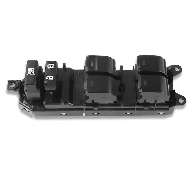 84040-33080 Window Control Switch Power Window Switch for Crown LAND CRUISER PRIUS Vellfire