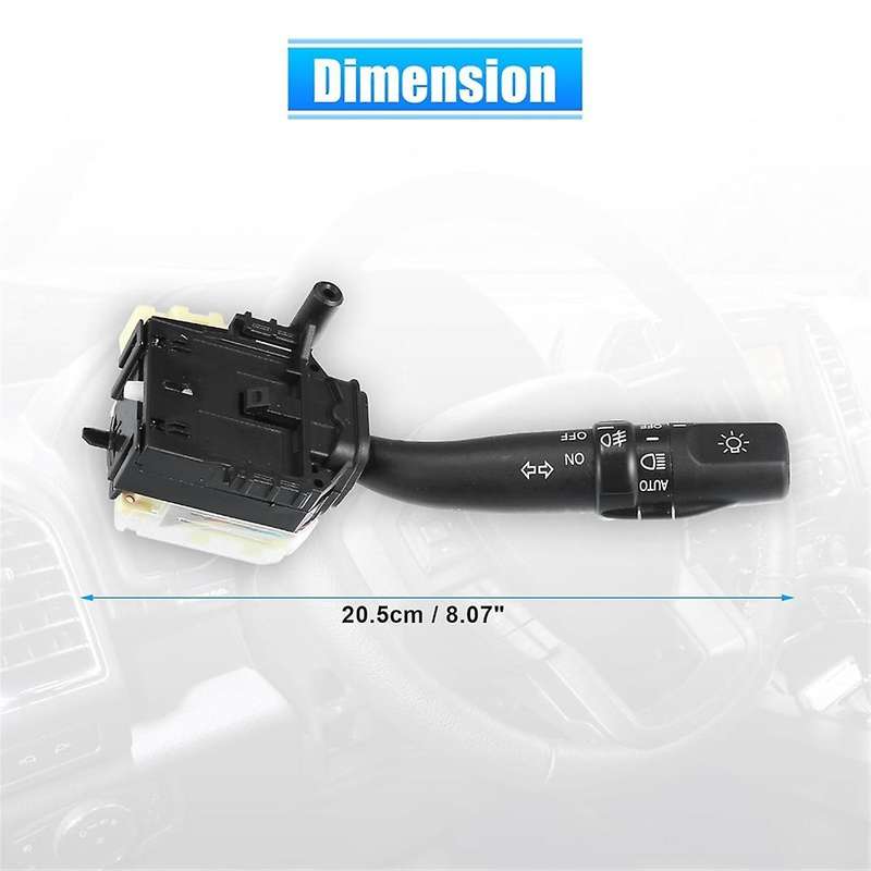 8414002270 Multifunction Turn Signal Switch for Wiper Washer Combination Switch