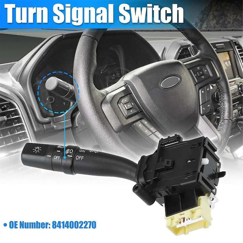8414002270 Multifunction Turn Signal Switch for Wiper Washer Combination Switch