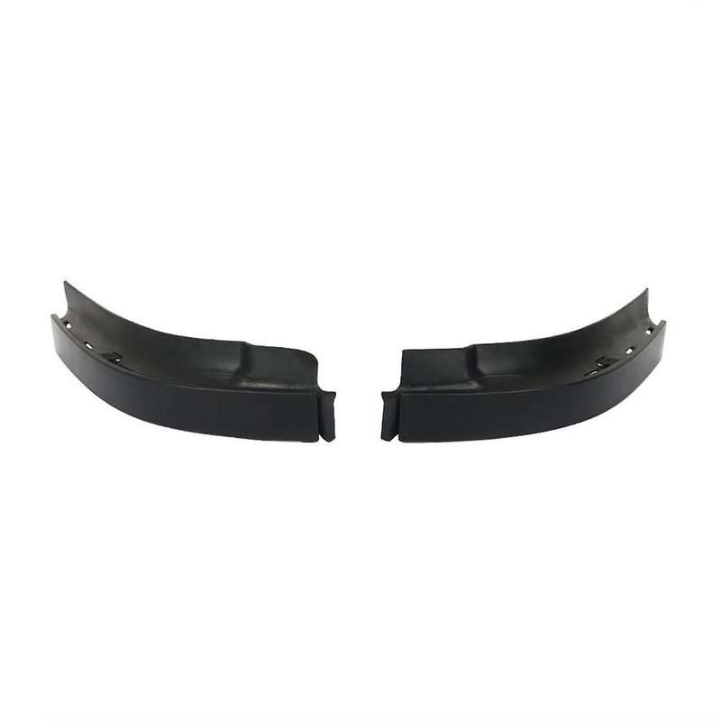 84052264, 84052265 for 1500 2016-2018 Left & Right Front Bumper Filler Panel