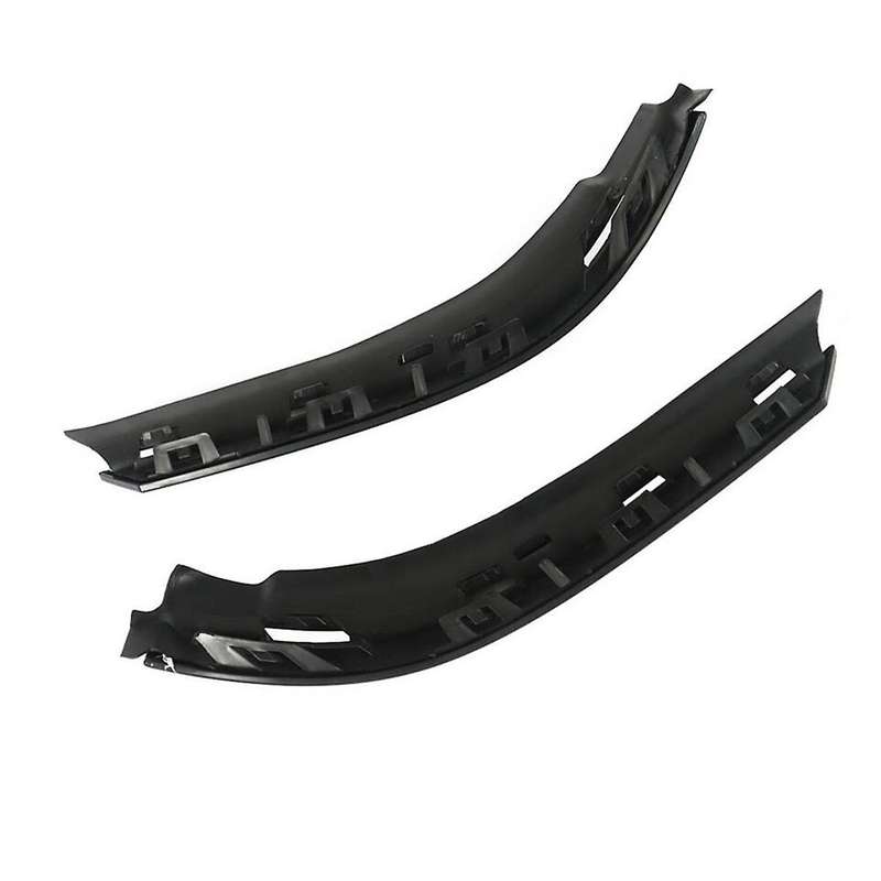 84052264, 84052265 for 1500 2016-2018 Left & Right Front Bumper Filler Panel