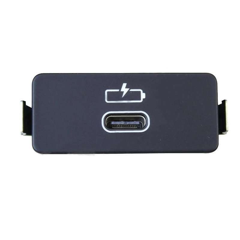 84108711940 for X1 X2 X3 X4 X5 X6 X7 USB Plug Socket Charger Interface 84 10 8 711 940