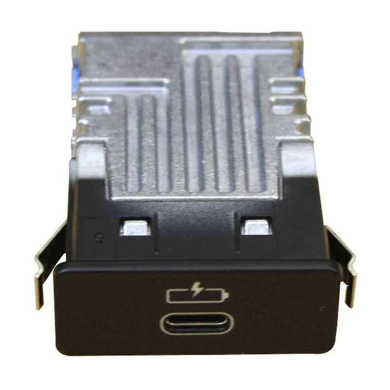 84108711940 for X1 X2 X3 X4 X5 X6 X7 USB Plug Socket Charger Interface 84 10 8 711 940