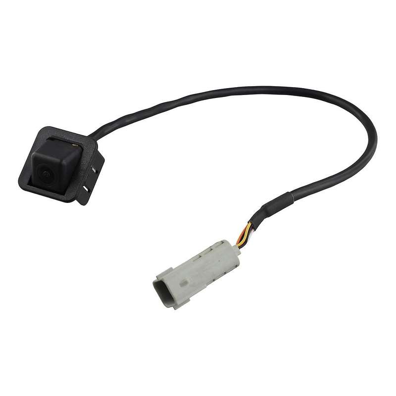 84093580 Car Rear View Back Up Parking Assist Camera for 2014-2016 22926660