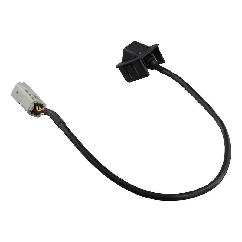 84093580 Car Rear View Back Up Parking Assist Camera for 2014-2016 22926660