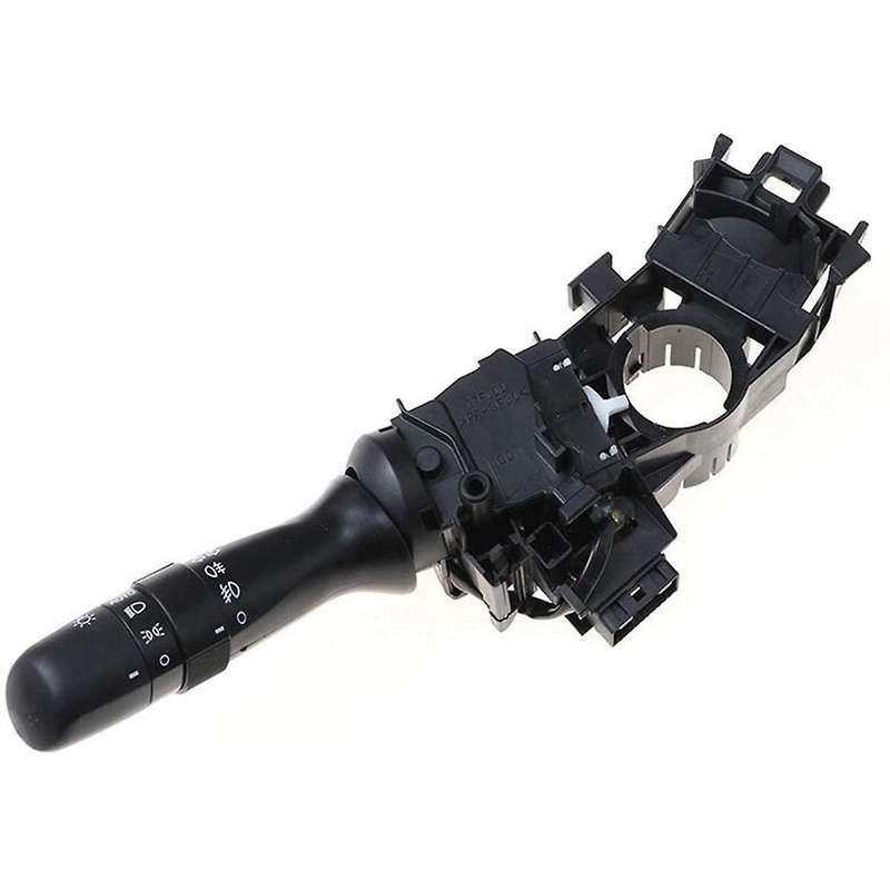 84140-06381 8414006381 Car Turn Signal Switch Headlight Switch Columm Switch For