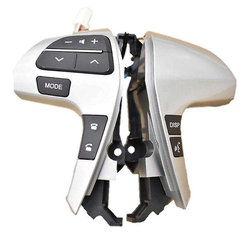 84250-0E120 Multifunction Steering Wheel Combination Control Switch for D