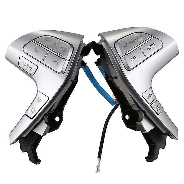 84250-0E120 Multifunction Steering Wheel Combination Control Switch for B