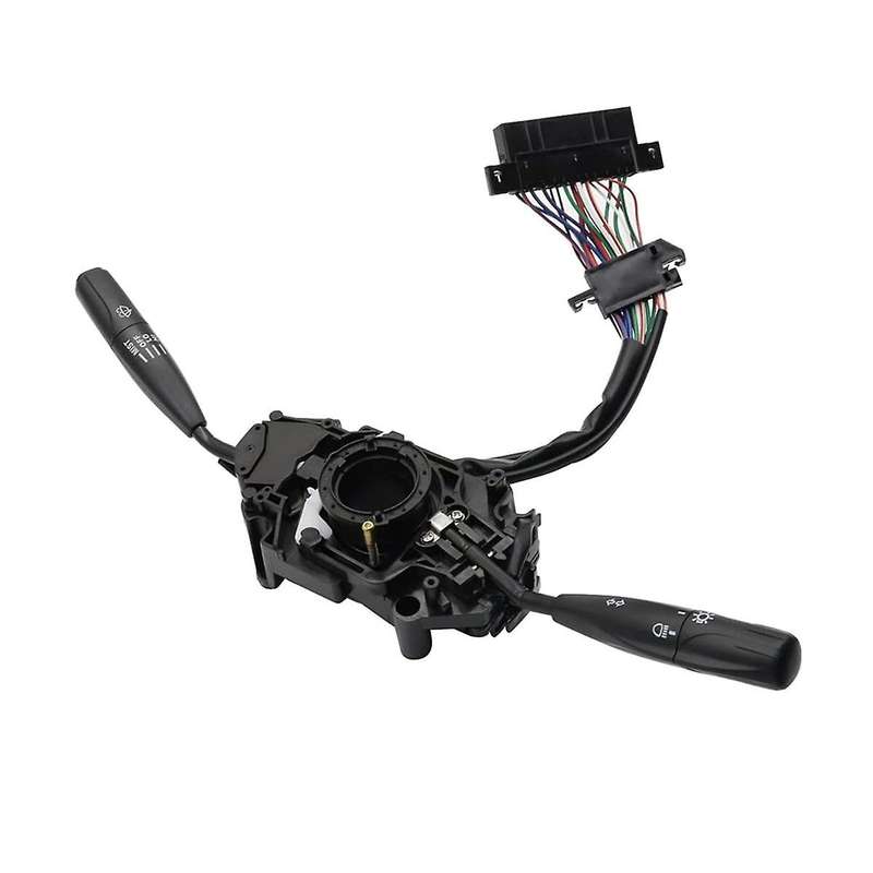 84310-35300 Front Turn Signal Switch for Pickup Truck 4runner 1989 1990 1991 1992,wiper Headlight Sw